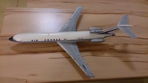 20160115 Boeing 727-200_1 (Petar Krvaric)